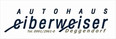 Logo Eiberweiser Autohaus GmbH